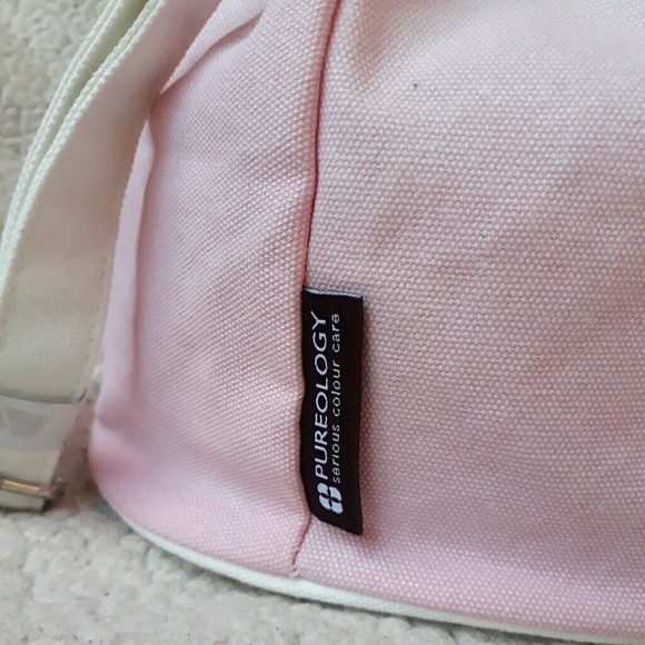 Canvas Drawstring Bag - Picture 6 of 7